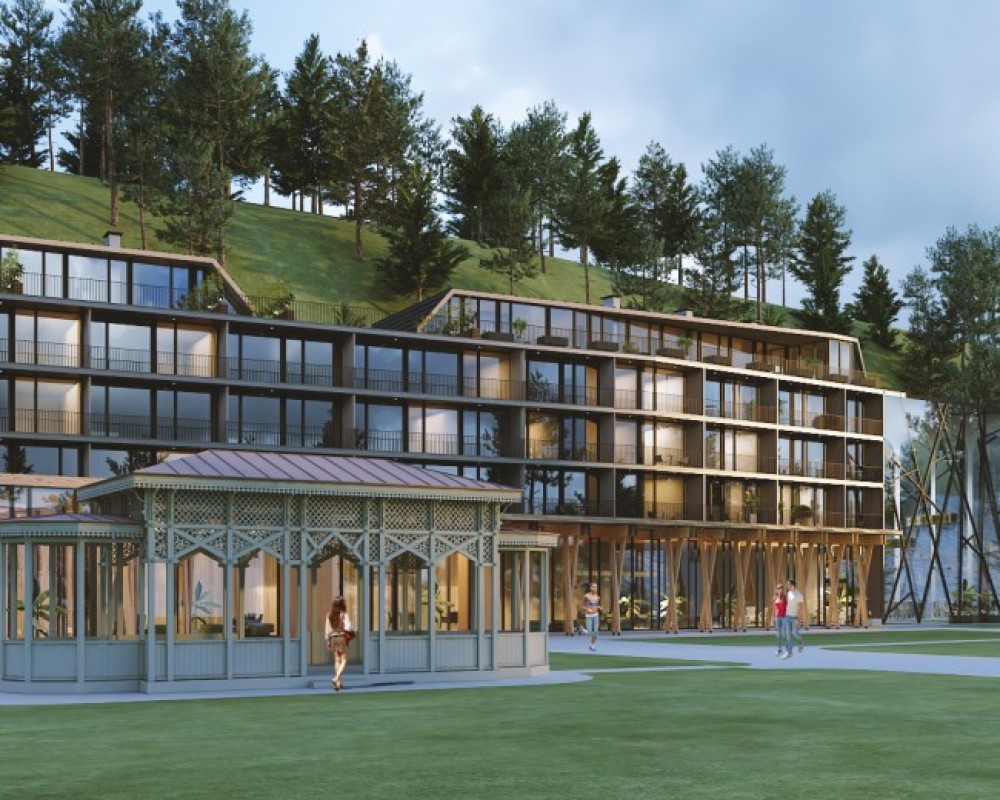 აბასთუმანი